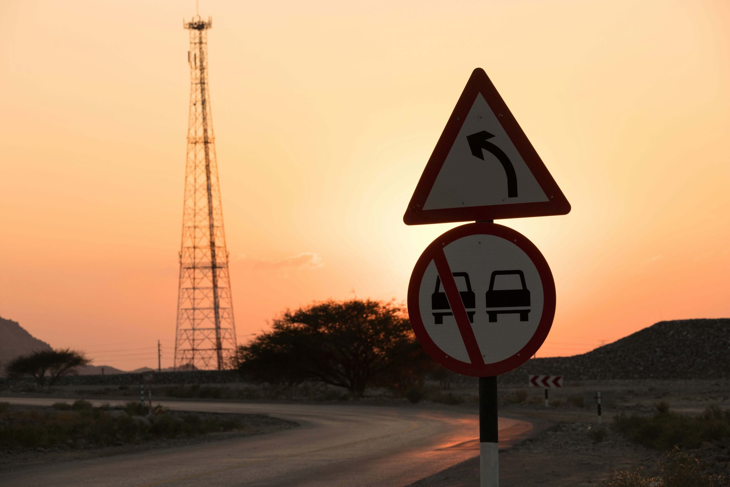 RAK Traffic Fines