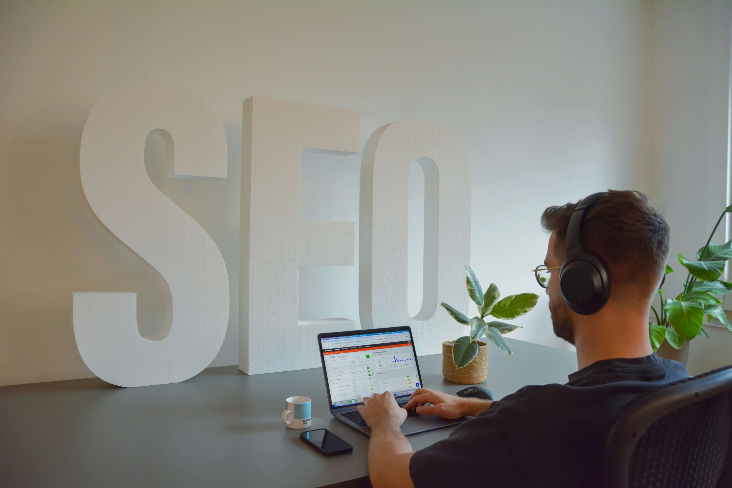 SEO agency