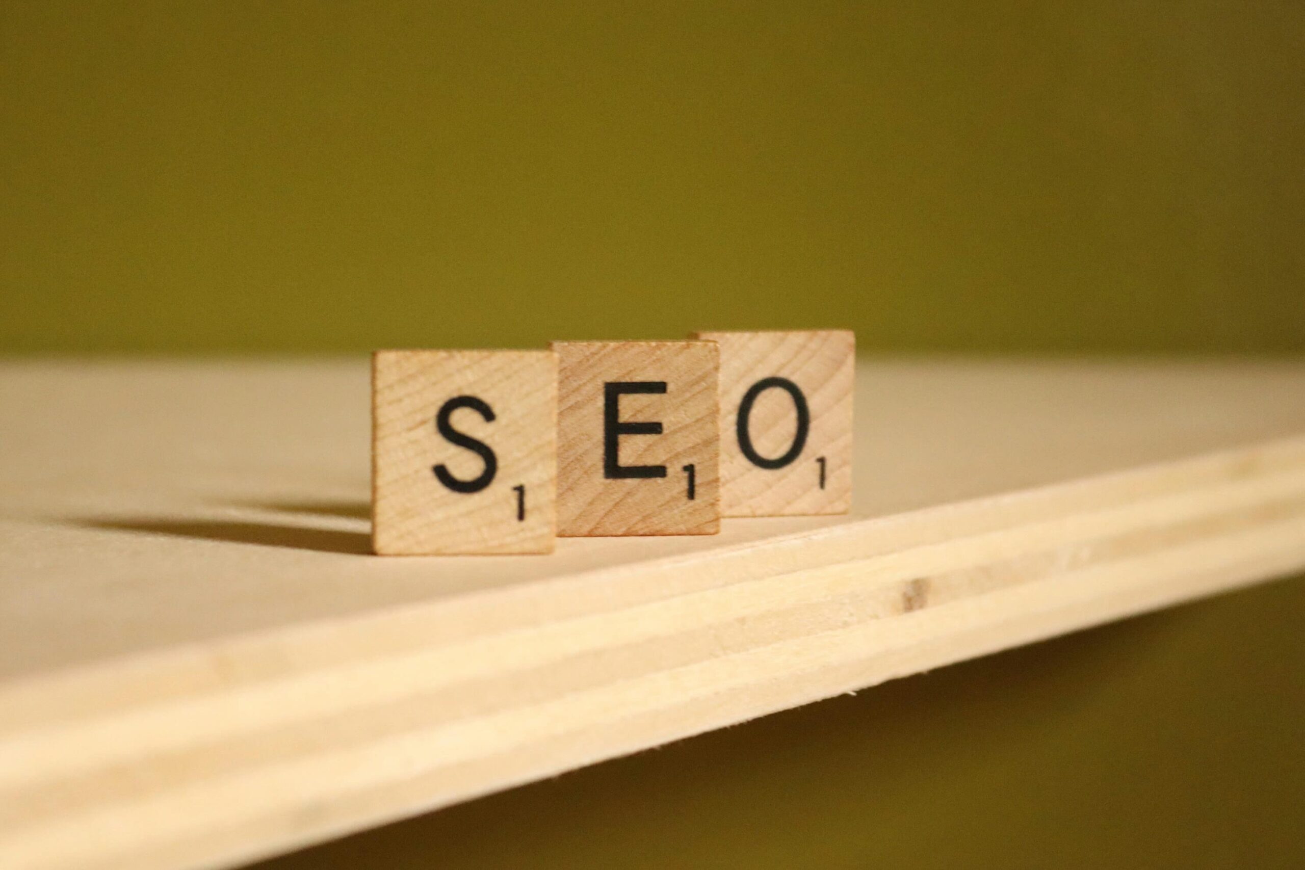 SEO specialist