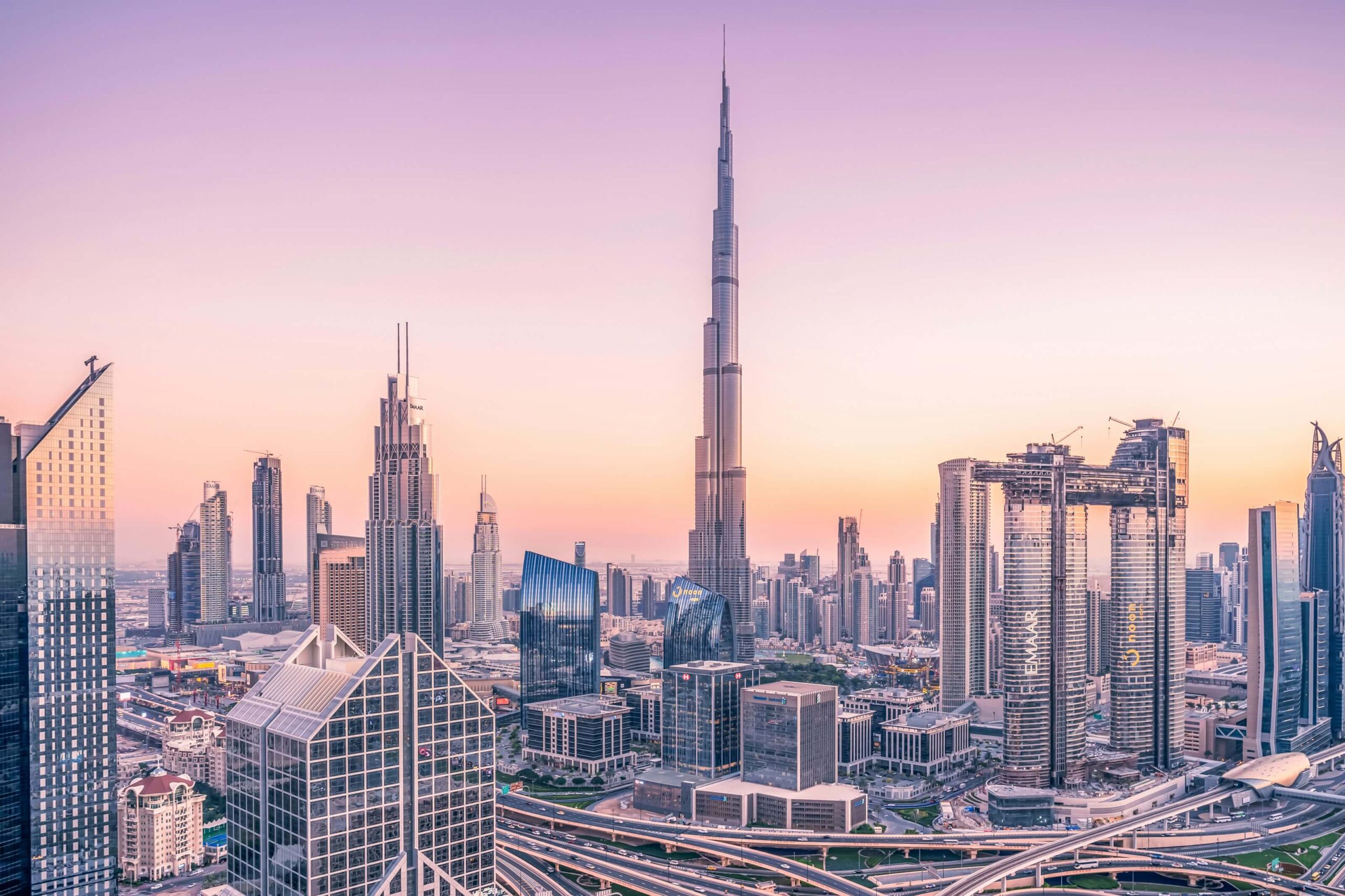 Holidays to Dubai